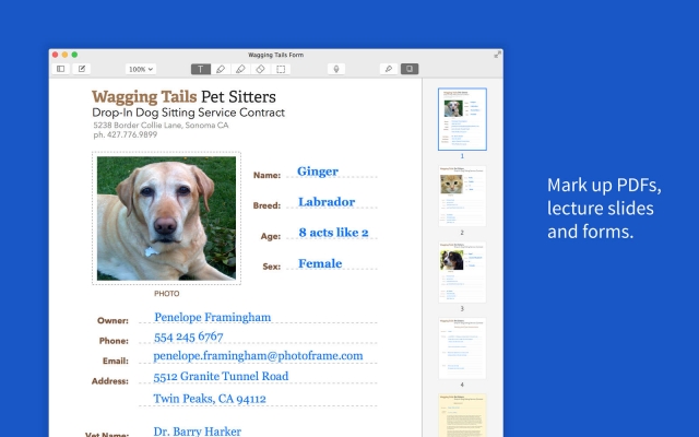 Notability on twitter: notability 2.3.0 for mac